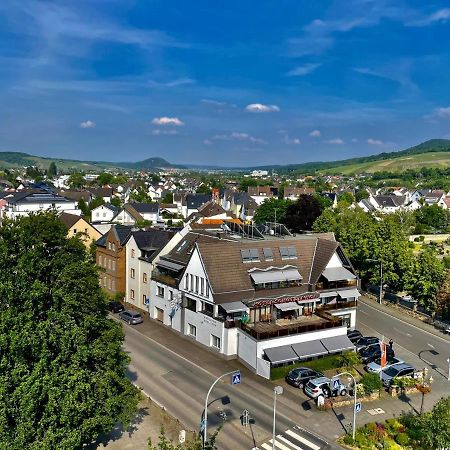 Отель Der Schuetzenhof Бад-Нойенар-Арвайлер Экстерьер фото