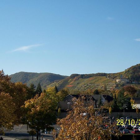 Отель Der Schuetzenhof Бад-Нойенар-Арвайлер Экстерьер фото