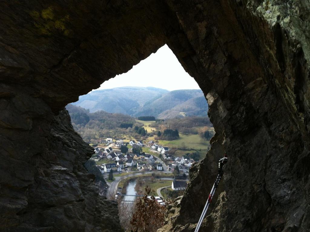 Отель Der Schuetzenhof Бад-Нойенар-Арвайлер Экстерьер фото